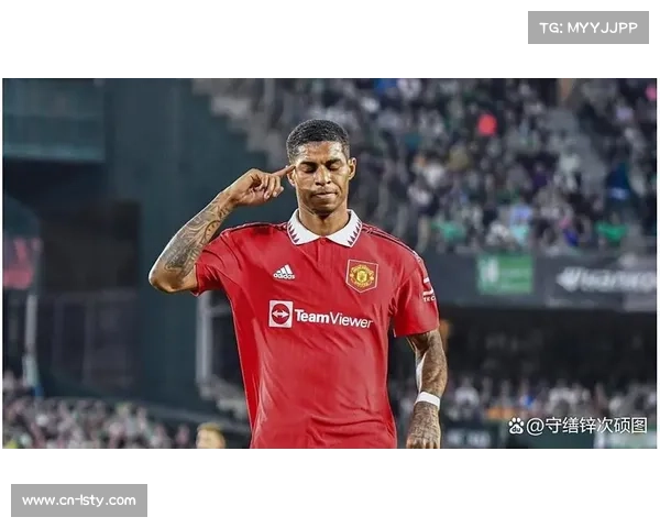 拉什福德：我渴望成为长期稳定的顶级球员而非昙花一现