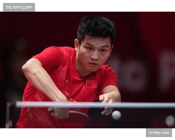 28岁乒坛巨星樊振东突遭生涯大变故隐退背后真相曝光回归国家队暗藏深意