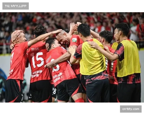 中超前四名球队本轮无一胜绩，争冠形势愈发复杂