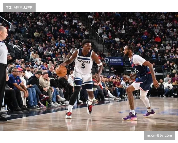 爱德华兹兰德尔联手57分难挽败局 队友支持不足致失利