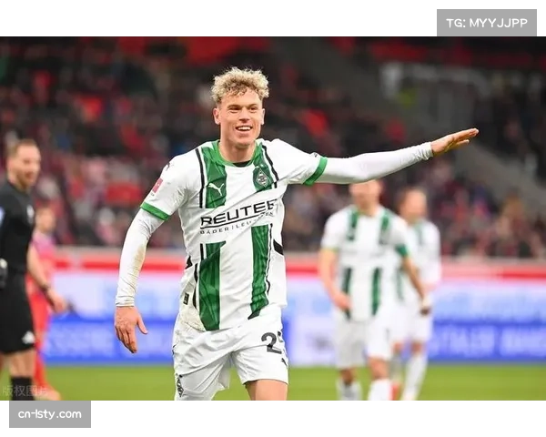 门兴格拉德巴赫阵型调整见效主场战绩回升