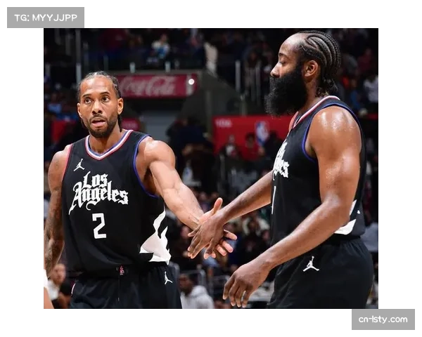 快船遭遇连败跌至西部第十二 哈登状态波动与小卡健康困扰球队