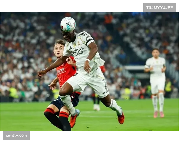 奥萨苏纳五后卫体系成功限制皇马 中小球队防守反击战术日趋成熟