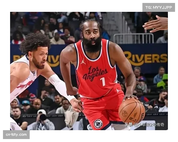 快船交易截止日送走哈登 伦纳德单核带队争冠窗口收窄